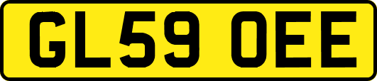 GL59OEE