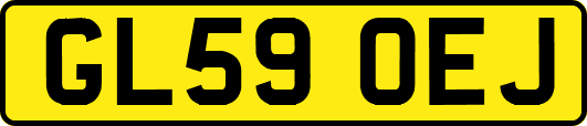 GL59OEJ