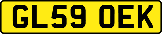 GL59OEK