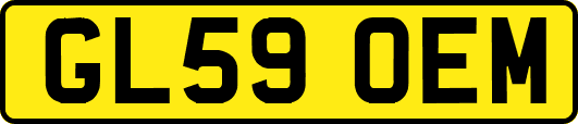 GL59OEM