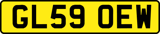 GL59OEW