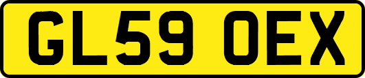 GL59OEX