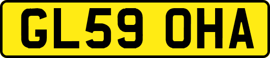 GL59OHA
