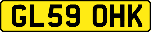 GL59OHK