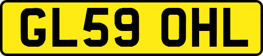 GL59OHL