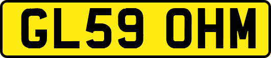 GL59OHM