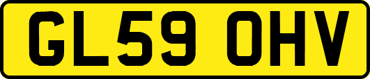 GL59OHV