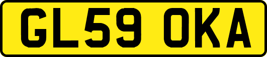 GL59OKA