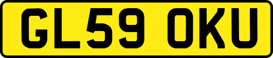 GL59OKU