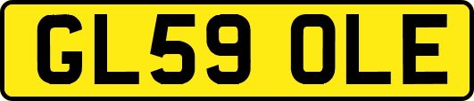GL59OLE