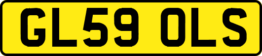 GL59OLS