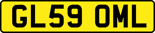 GL59OML