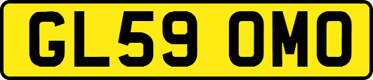 GL59OMO