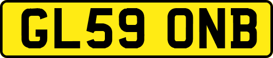GL59ONB