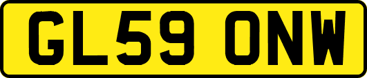 GL59ONW