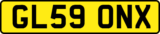 GL59ONX