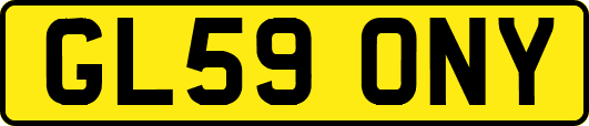 GL59ONY