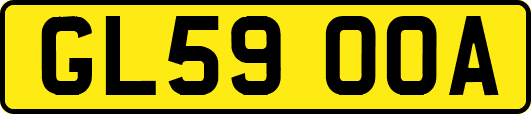 GL59OOA