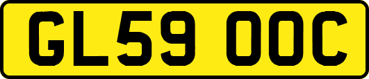 GL59OOC