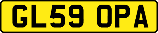 GL59OPA