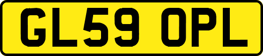 GL59OPL