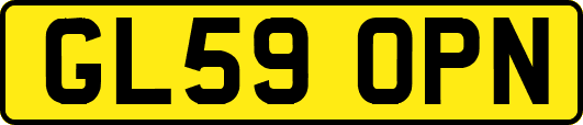 GL59OPN