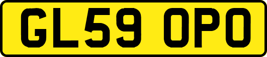GL59OPO
