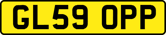 GL59OPP