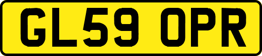 GL59OPR