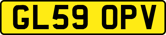 GL59OPV
