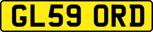 GL59ORD