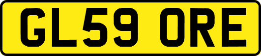 GL59ORE