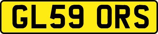 GL59ORS