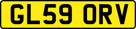 GL59ORV