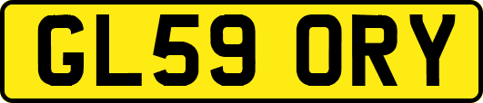 GL59ORY