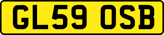 GL59OSB