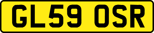 GL59OSR