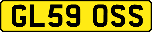 GL59OSS