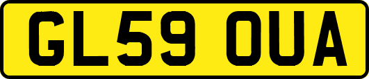 GL59OUA