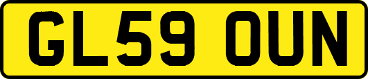 GL59OUN