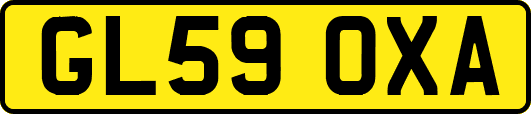 GL59OXA