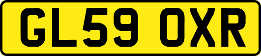 GL59OXR