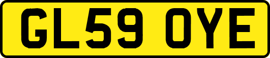 GL59OYE
