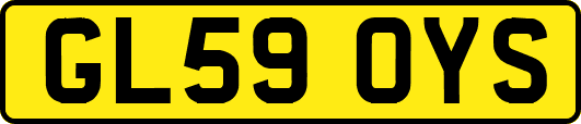 GL59OYS