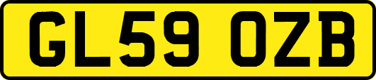 GL59OZB