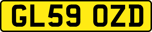 GL59OZD
