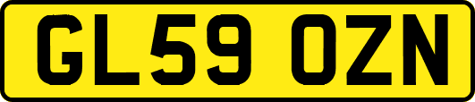 GL59OZN