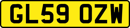 GL59OZW