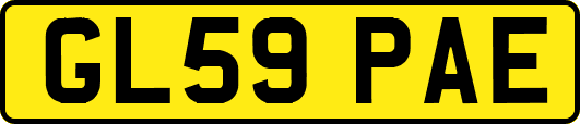 GL59PAE
