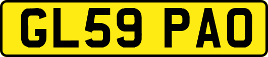 GL59PAO